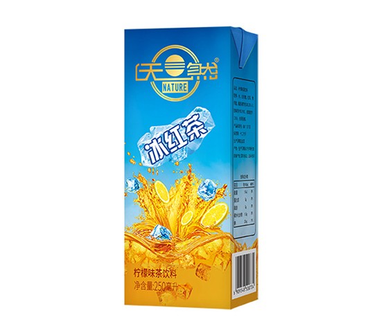 冰紅茶